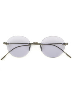 Keil glasses Oliver Peoples