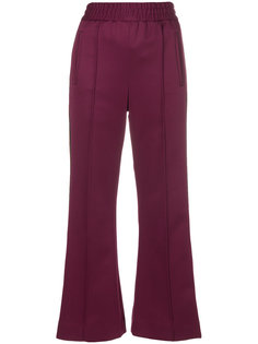 спортивные брюки Runaway Marc Jacobs