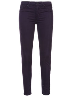 Nico mid-rise skinny jeans Hudson