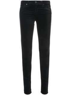 low-rise skinny jeans Ag Jeans