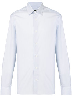 классическая рубашка Z Zegna