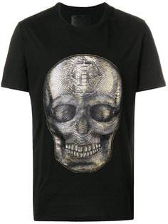 футболка Already Gone Philipp Plein