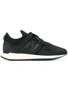 кроссовки 247 Luxe New Balance
