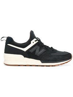 new balance 574 Lookbuck 4