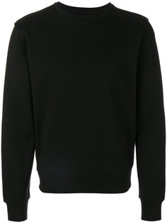трикотажный свитер Maison Margiela