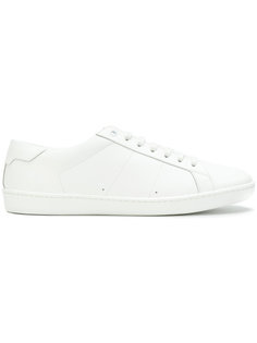 кеды Classic Court Saint Laurent