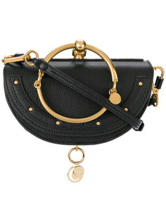 сумка на плечо Nile Chloé