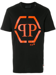 футболка How Far Philipp Plein