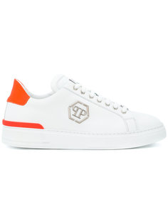кроссовки New Era Philipp Plein