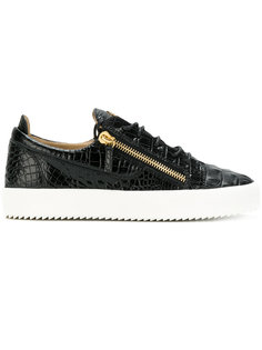 кроссовки Nicki Giuseppe Zanotti Design