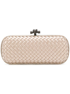 Stretch Knot clutch bag Bottega Veneta