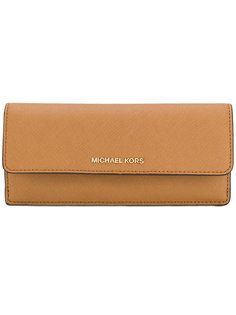 кошелек с откидным клапаном Michael Michael Kors