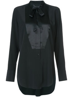 блузка Frida Tux Rag &amp; Bone