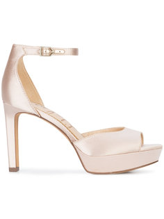 platform sandals Sam Edelman