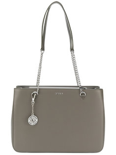 сумка-шоппер Chain DKNY