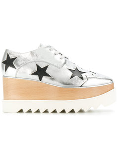 туфли Star Elyse на платформе Stella McCartney