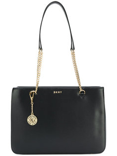 сумка-шоппер Chain DKNY