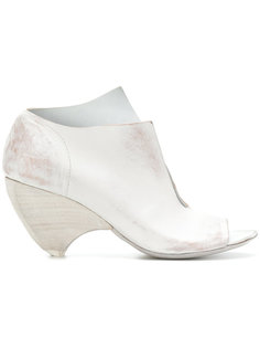 Cono Sandalo mules Marsèll