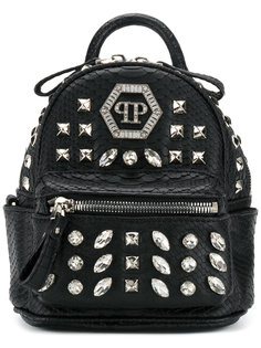 рюкзак Zaino Philipp Plein