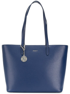 классическая сумка-шоппер DKNY