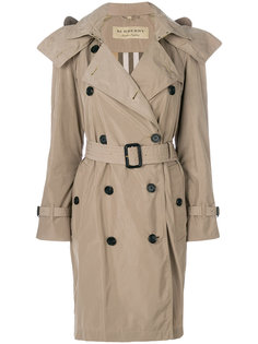 тренч Amberford Burberry