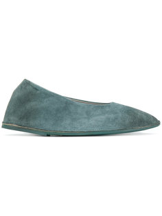 pointed toe ballerinas Marsèll