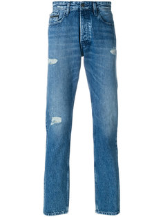 distressed jeans Ck Jeans