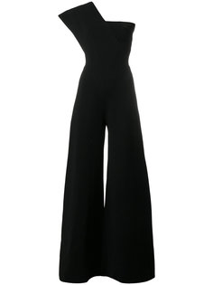 one shoulder jumpsuit Stella McCartney