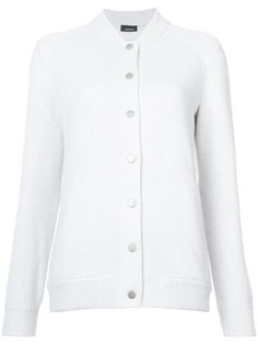 bomber cardigan Akris