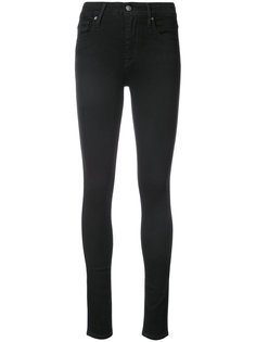 джинсы скинни с завышенной талией 721 Levis Levis®