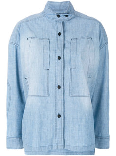 Louise chambray shirt Isabel Marant Étoile