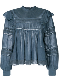блузка Vivianna Isabel Marant Étoile