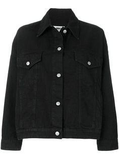denim jacket Mm6 Maison Margiela