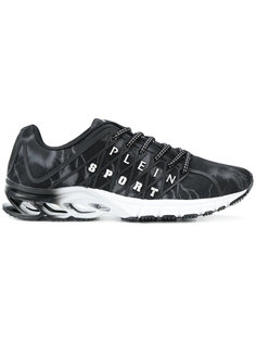 кроссовки Hackett Runner Plein Sport