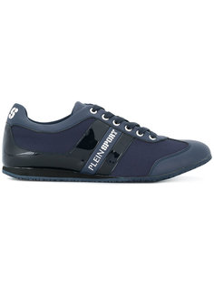 кроссовки Henry Runner Plein Sport