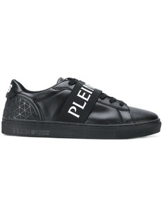 кроссовки Mays Runner Plein Sport