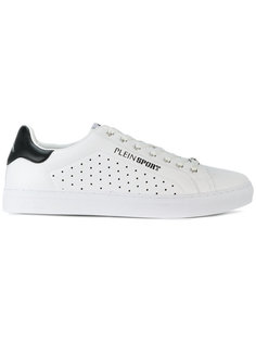 кроссовки Wide Plein Sport