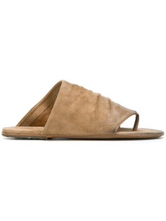 Arsella flip flops Marsèll