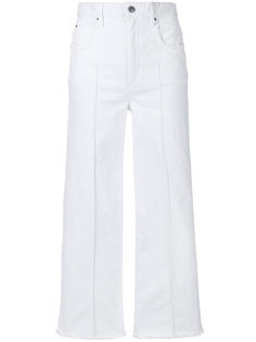 cropped jeans Isabel Marant Étoile