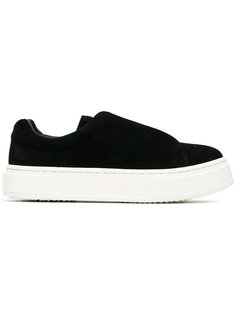 кроссовки Doja Eytys