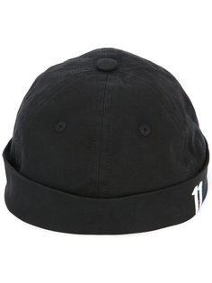 кепка без козырька 11 By Boris Bidjan Saberi