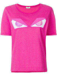 Bag Bugs T-shirt Fendi