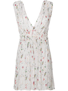 short tunic dress Isabel Marant Étoile