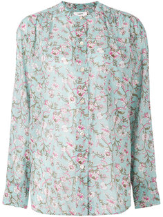 floral printed blouse Isabel Marant Étoile