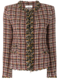 Nawell tweed jacket Isabel Marant Étoile