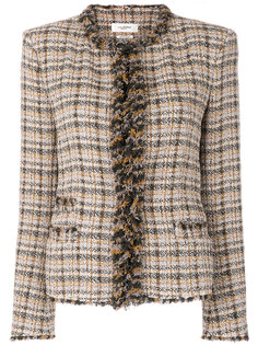 Nawell tweed jacket Isabel Marant Étoile