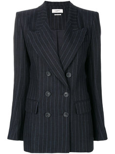 Ianey double-breasted jacket Isabel Marant Étoile