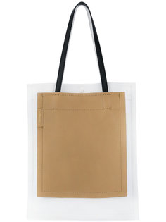 сумка-тоут Slim Accordion 3.1 Phillip Lim
