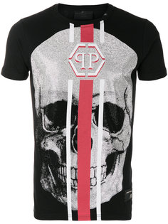 футболка Shake-S Philipp Plein