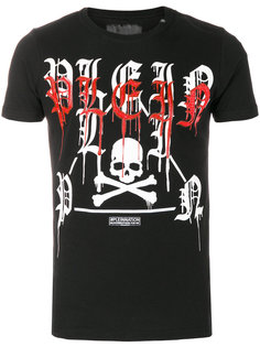 футболка Fancy Philipp Plein